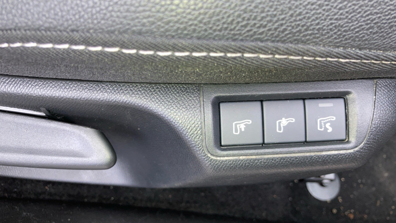 Vauxhall Corsa 1.2 Turbo Ultimate 5dr Auto Petrol Hatchback